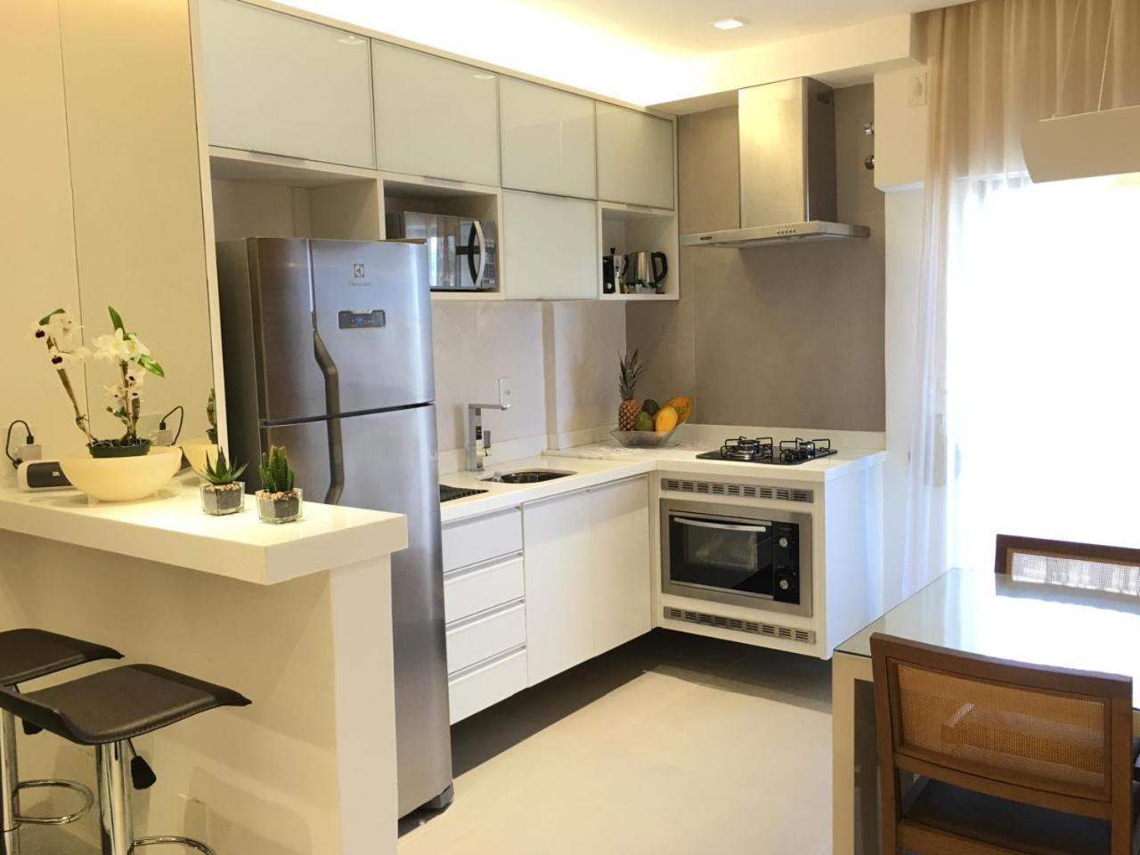 Leblon Ocean Residencia Apartamento Río de Janeiro