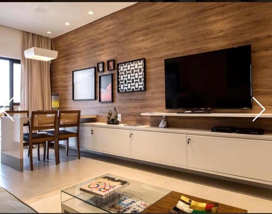 Leblon Ocean Residencia Río de Janeiro