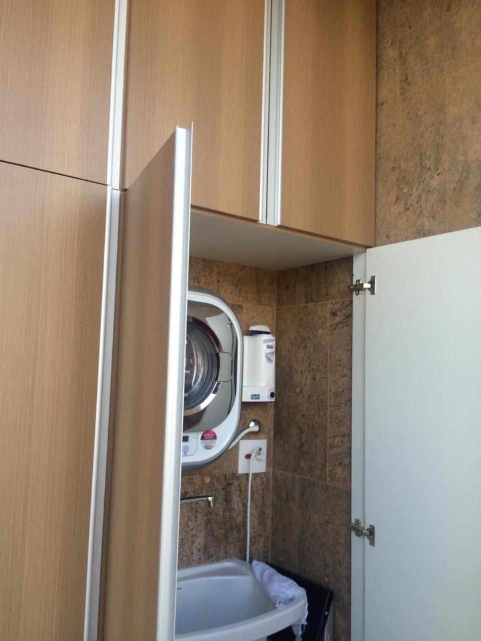 Apartamento Leblon Ocean Residencia Río de Janeiro