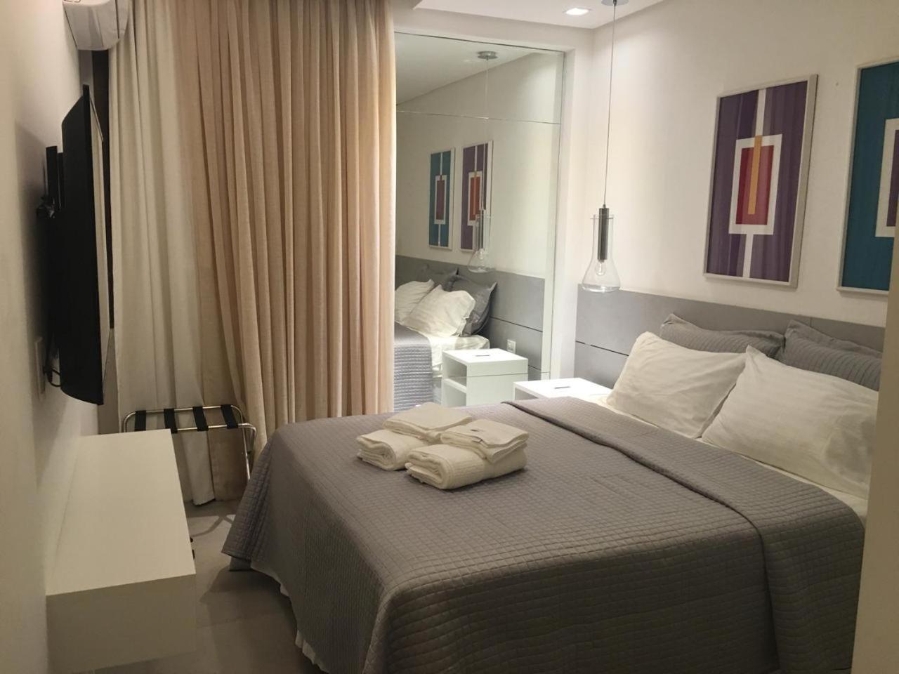 Leblon Ocean Residencia Apartamento Río de Janeiro