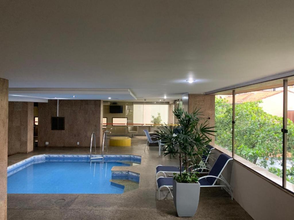 Leblon Ocean Residencia * Río de Janeiro